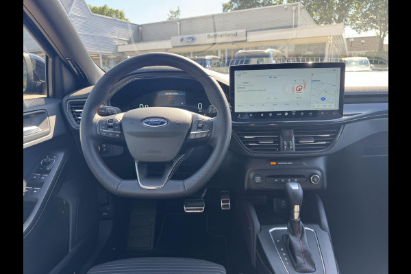 Ford FOCUS Wagon 1.0 EcoBoost Hybrid ST Line X | 155 PK | Winter Pack | Driver Assistance Pack