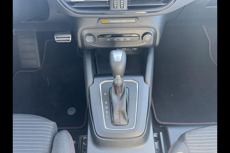 Ford FOCUS Wagon 1.0 EcoBoost Hybrid ST Line X | 155 PK | Winter Pack | Driver Assistance Pack