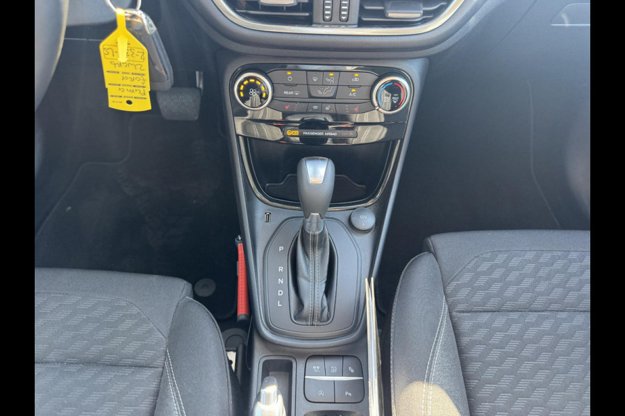 Ford Puma 1.0 EcoBoost Hybrid Titanium 125pk Automaat | Winter Pack | Navigatie | Achteruitrijcamera
