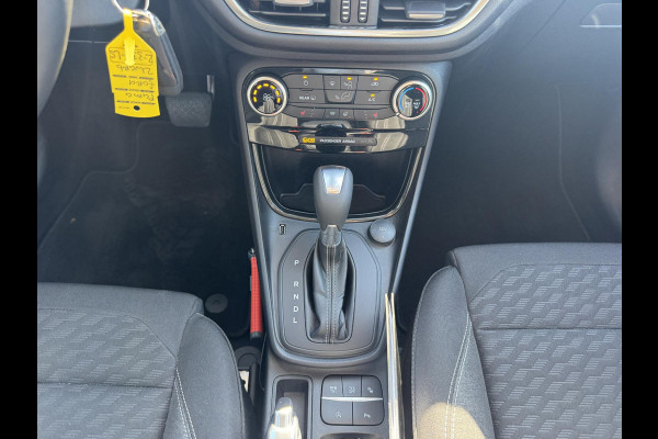 Ford Puma 1.0 EcoBoost Hybrid Titanium 125pk Automaat | Winter Pack | Navigatie | Achteruitrijcamera