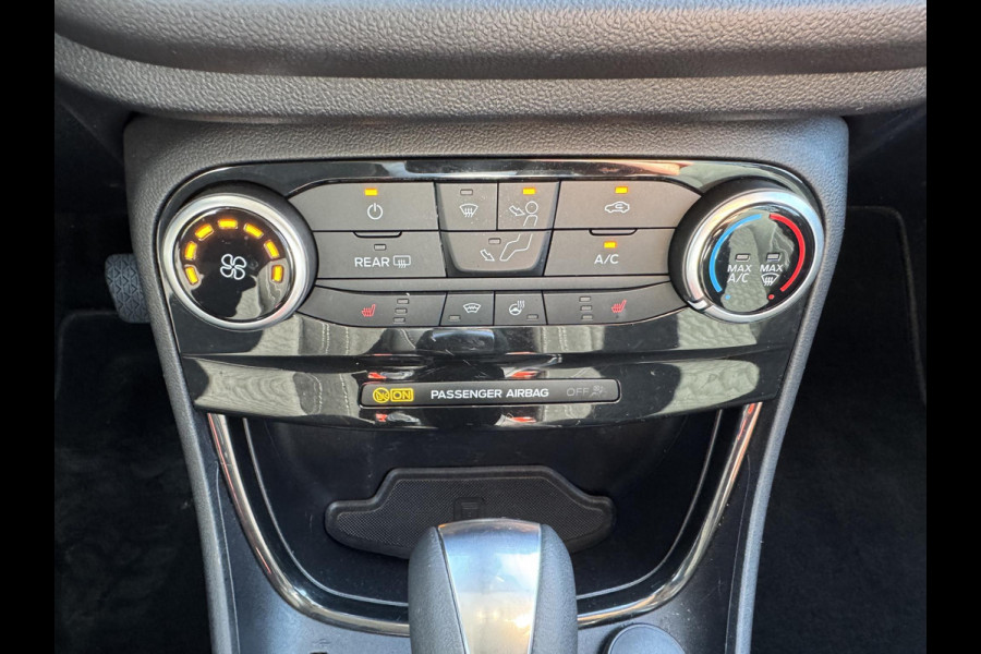 Ford Puma 1.0 EcoBoost Hybrid Titanium 125pk Automaat | Winter Pack | Navigatie | Achteruitrijcamera