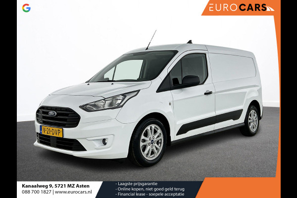 Ford Transit Connect 1.5 L2 Trend Automaat Navi Airco Parkeersensoren Cruise Control 3Zits Camera