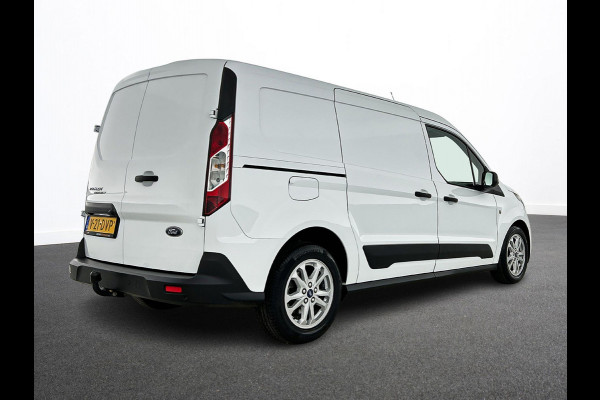 Ford Transit Connect 1.5 L2 Trend Automaat Navi Airco Parkeersensoren Cruise Control 3Zits Camera