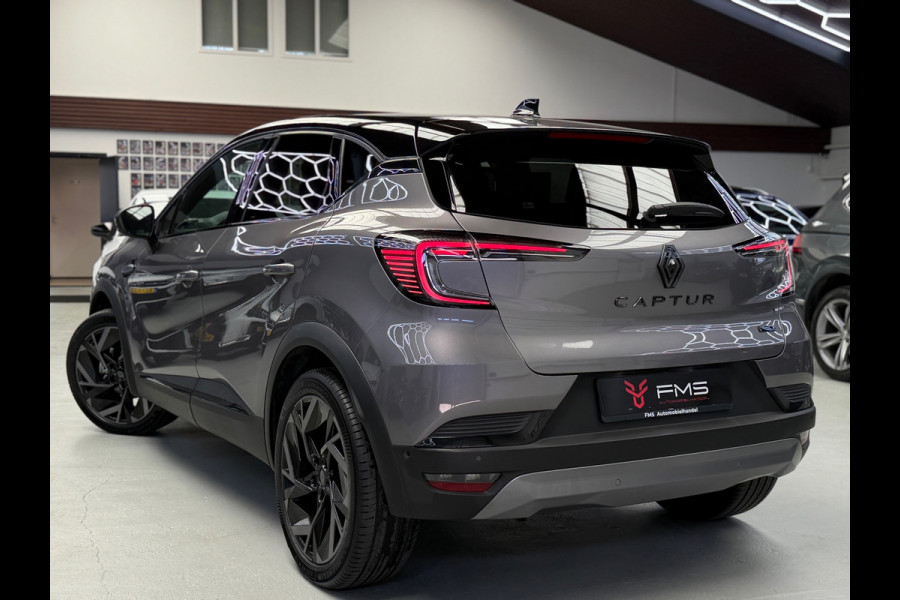 Renault Captur 1.6 E-Tech Full Hybrid 145 Esprit Alpine