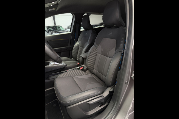 Renault Captur 1.6 E-Tech Full Hybrid 145 Esprit Alpine