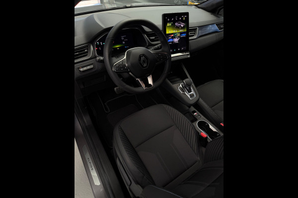 Renault Captur 1.6 E-Tech Full Hybrid 145 Esprit Alpine