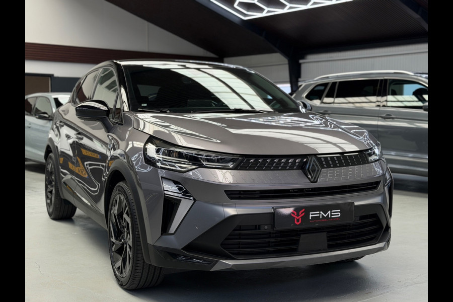 Renault Captur 1.6 E-Tech Full Hybrid 145 Esprit Alpine