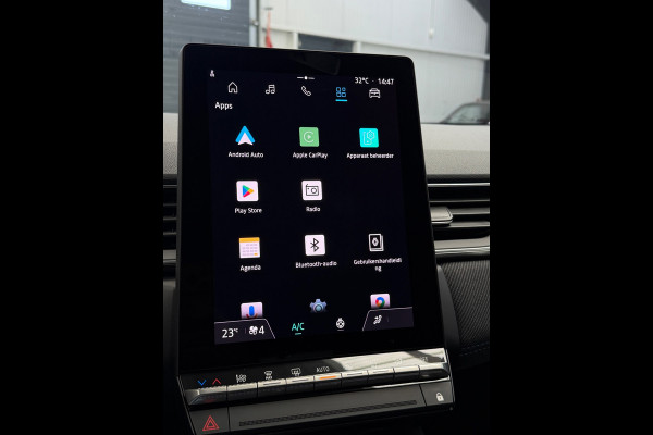 Renault Captur 1.6 E-Tech Full Hybrid 145 Esprit Alpine