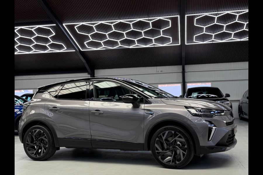 Renault Captur 1.6 E-Tech Full Hybrid 145 Esprit Alpine