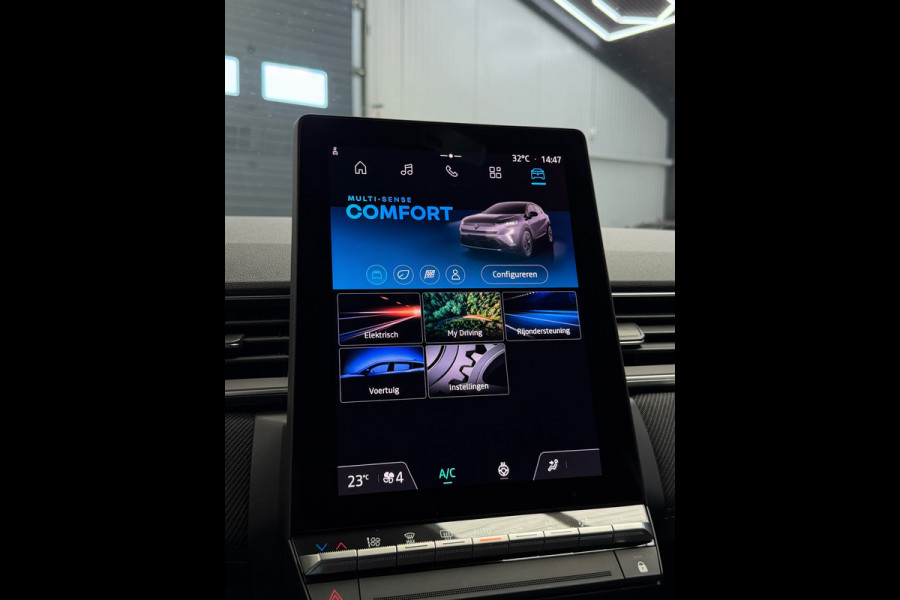 Renault Captur 1.6 E-Tech Full Hybrid 145 Esprit Alpine