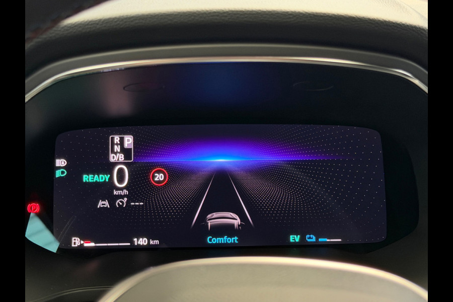 Renault Captur 1.6 E-Tech Full Hybrid 145 Esprit Alpine