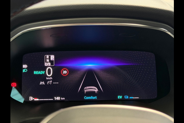 Renault Captur 1.6 E-Tech Full Hybrid 145 Esprit Alpine