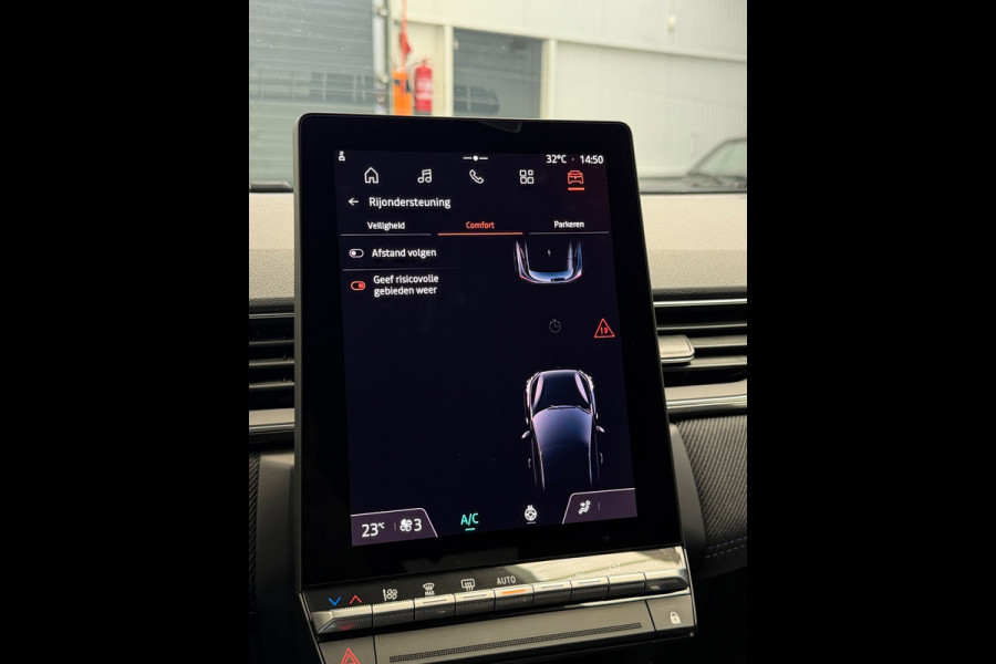 Renault Captur 1.6 E-Tech Full Hybrid 145 Esprit Alpine