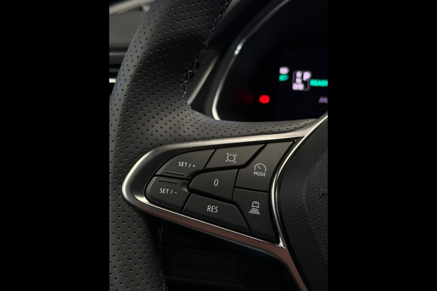 Renault Captur 1.6 E-Tech Full Hybrid 145 Esprit Alpine