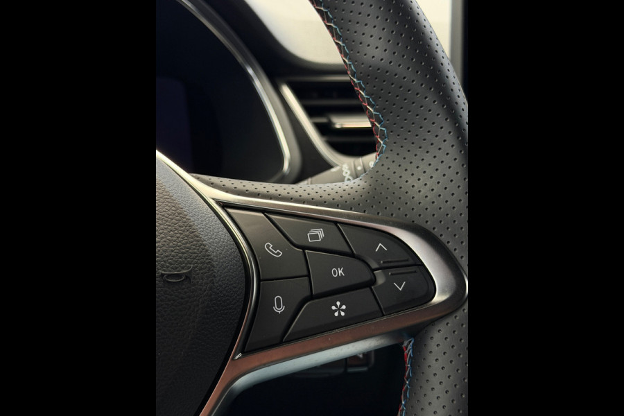 Renault Captur 1.6 E-Tech Full Hybrid 145 Esprit Alpine