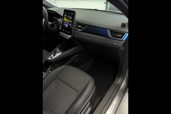 Renault Captur 1.6 E-Tech Full Hybrid 145 Esprit Alpine