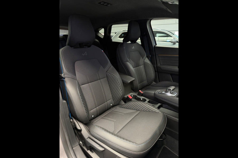 Renault Captur 1.6 E-Tech Full Hybrid 145 Esprit Alpine