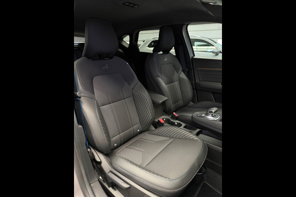 Renault Captur 1.6 E-Tech Full Hybrid 145 Esprit Alpine