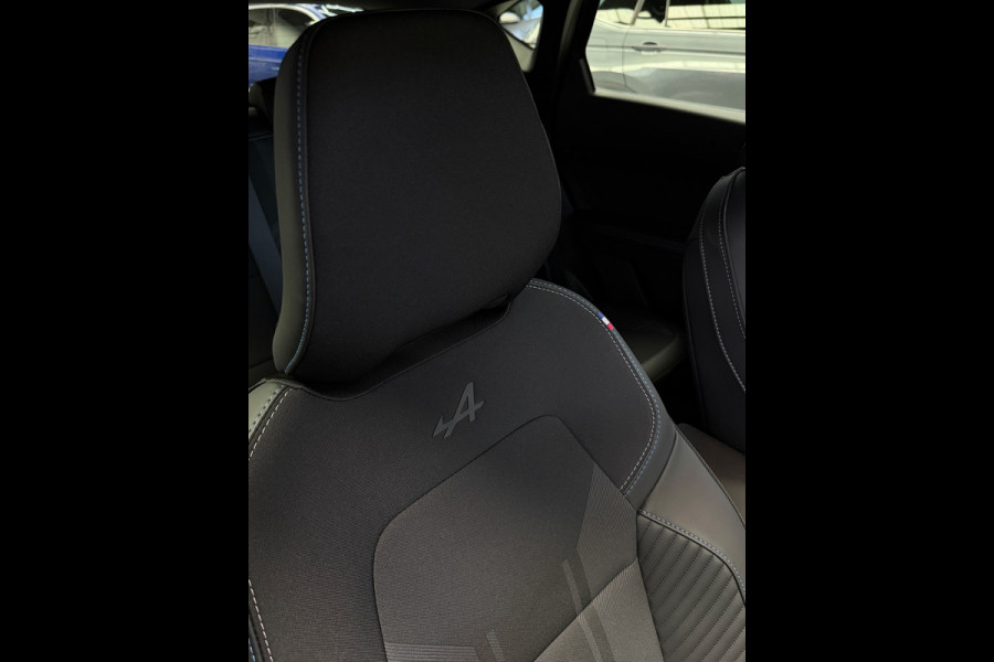 Renault Captur 1.6 E-Tech Full Hybrid 145 Esprit Alpine