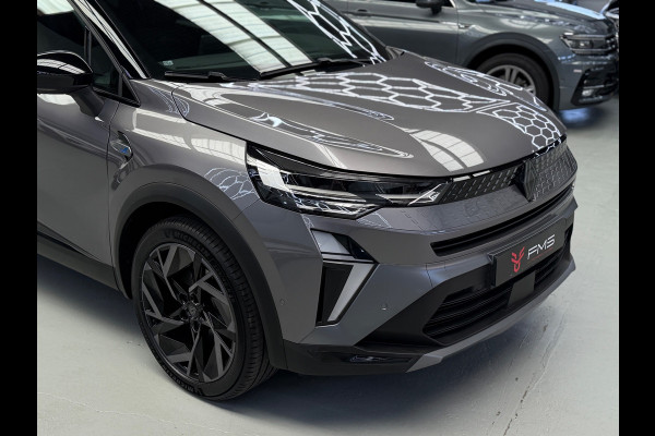 Renault Captur 1.6 E-Tech Full Hybrid 145 Esprit Alpine