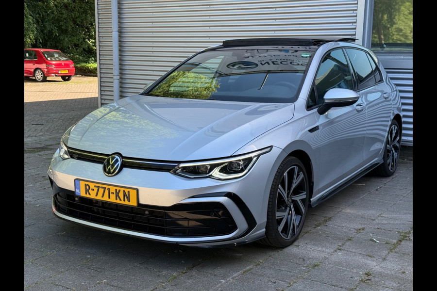 Volkswagen Golf 1.5 TSI R-Line Business l Pano l ACC l Climate l Xenon LED l VDOH l