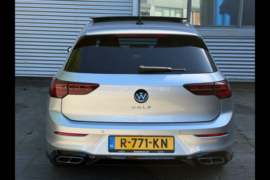 Volkswagen Golf 1.5 TSI R-Line Business l Pano l ACC l Climate l Xenon LED l VDOH l
