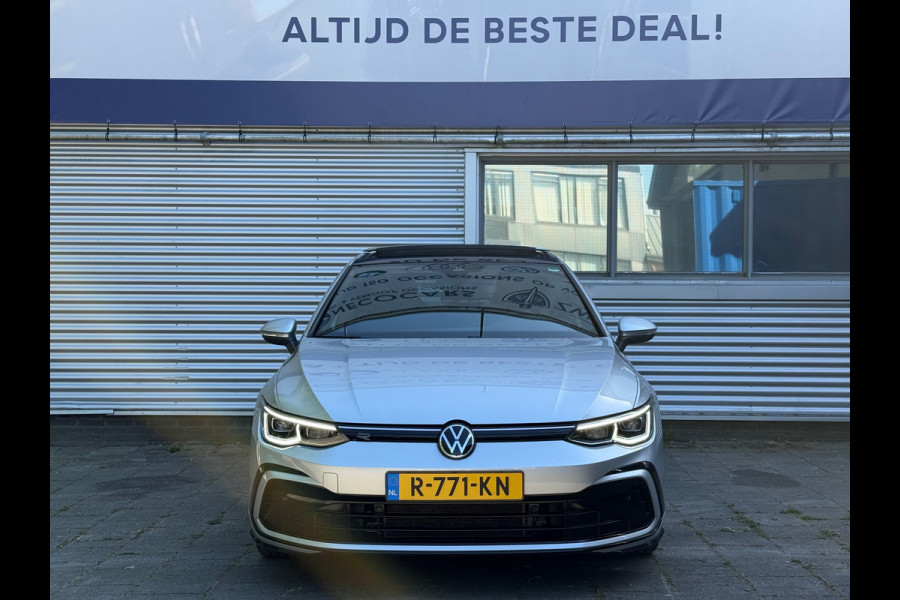 Volkswagen Golf 1.5 TSI R-Line Business l Pano l ACC l Climate l Xenon LED l VDOH l