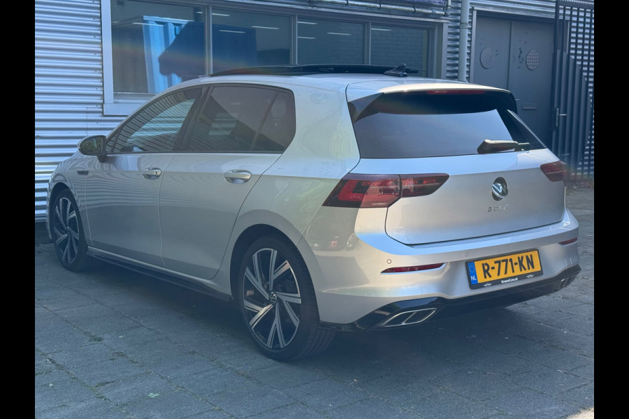 Volkswagen Golf 1.5 TSI R-Line Business l Pano l ACC l Climate l Xenon LED l VDOH l