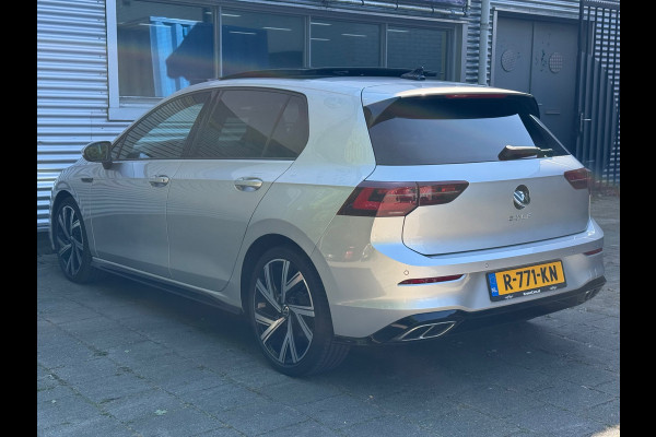 Volkswagen Golf 1.5 TSI R-Line Business l Pano l ACC l Climate l Xenon LED l VDOH l