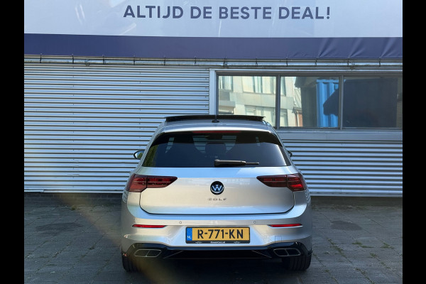 Volkswagen Golf 1.5 TSI R-Line Business l Pano l ACC l Climate l Xenon LED l VDOH l