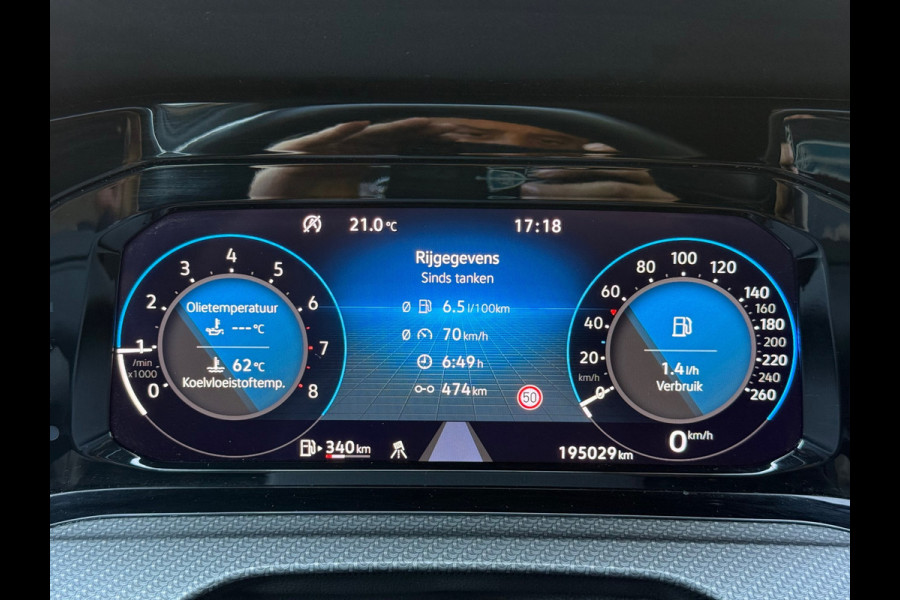Volkswagen Golf 1.5 TSI R-Line Business l Pano l ACC l Climate l Xenon LED l VDOH l