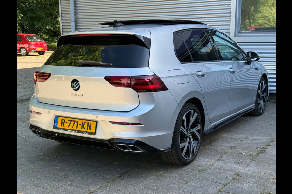Volkswagen Golf 1.5 TSI R-Line Business l Pano l ACC l Climate l Xenon LED l VDOH l