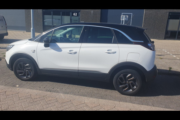 Opel Crossland X 1.2 Turbo Online Edition