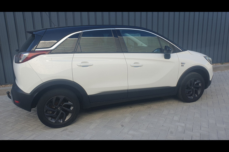 Opel Crossland X 1.2 Turbo Online Edition