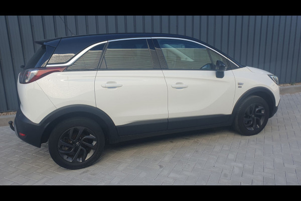 Opel Crossland X 1.2 Turbo Online Edition