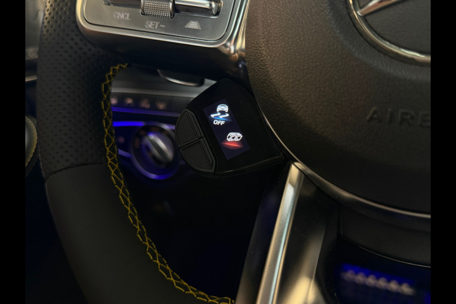 Mercedes-Benz C-Klasse AMG 63 S |PANO|360 CAM|STOELVERKOELING|HUD|BURMESTER|MEMORY|SFEERVERLICHTING|DEALERONDERHOUDEN|VOL!