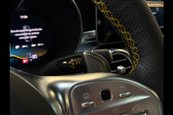 Mercedes-Benz C-Klasse AMG 63 S |PANO|360 CAM|STOELVERKOELING|HUD|BURMESTER|MEMORY|SFEERVERLICHTING|DEALERONDERHOUDEN|VOL!