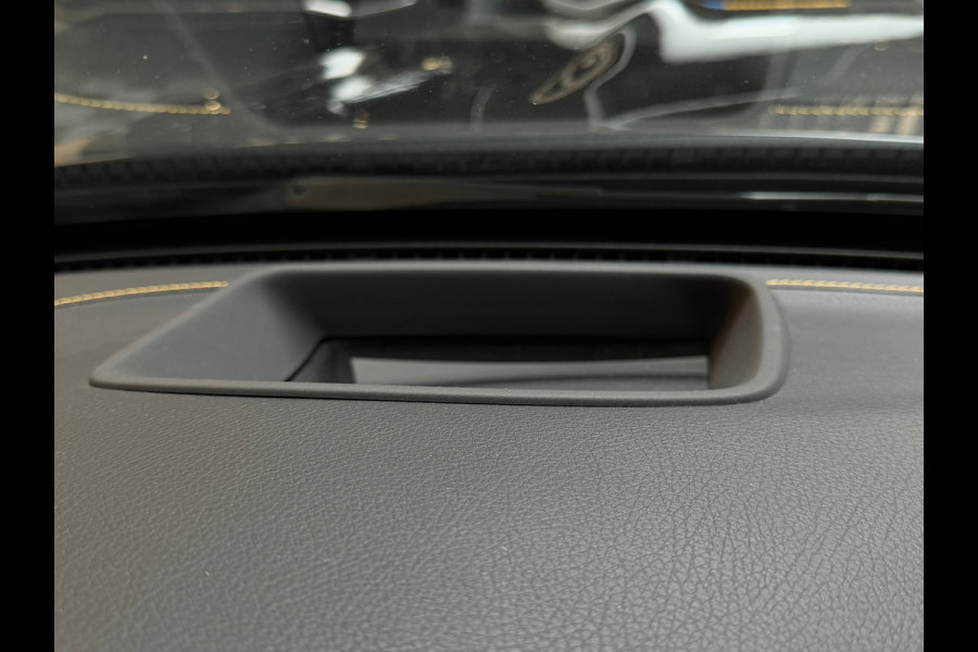 Mercedes-Benz C-Klasse AMG 63 S |PANO|360 CAM|STOELVERKOELING|HUD|BURMESTER|MEMORY|SFEERVERLICHTING|DEALERONDERHOUDEN|VOL!