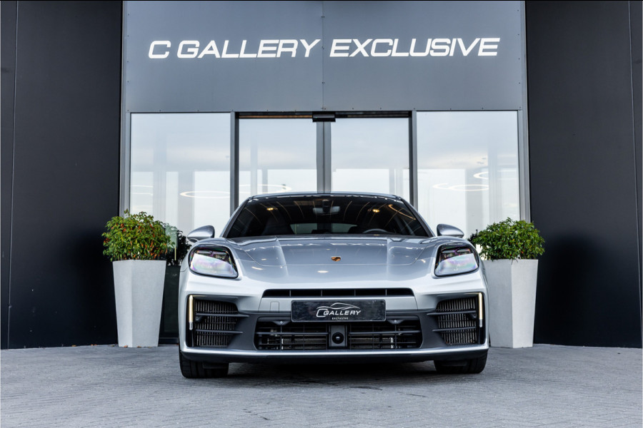 Porsche Panamera 2.9 4 E-Hybrid - Sport Chrono + | 4 Wielbesturing | Panorama | Memory | Stoelkoeling
