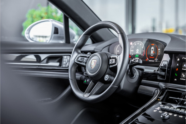 Porsche Panamera 2.9 4 E-Hybrid - Sport Chrono + | 4 Wielbesturing | Panorama | Memory | Stoelkoeling
