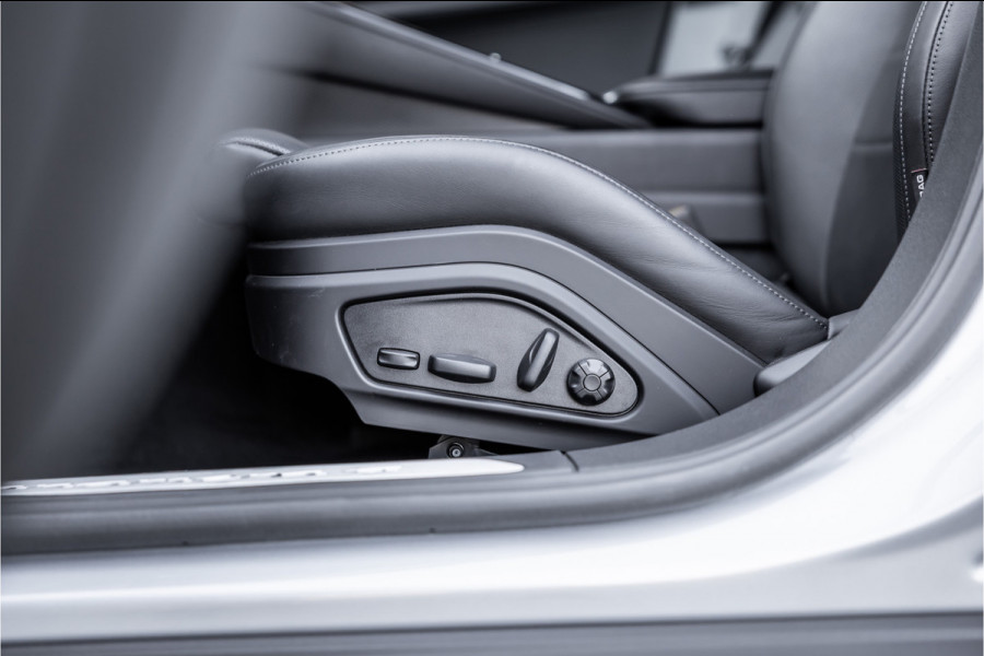 Porsche Panamera 2.9 4 E-Hybrid - Sport Chrono + | 4 Wielbesturing | Panorama | Memory | Stoelkoeling
