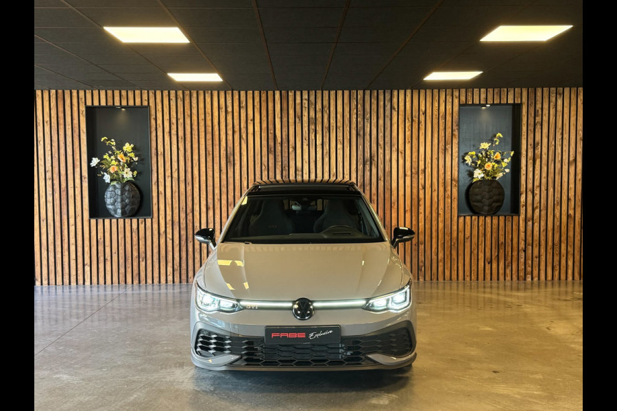 Volkswagen Golf 2.0 TSI GTI Clubsport / Pano / H/K / HUD / Camera / Stuurverwarming / IQ lights / Stoelverwarming / Keyless