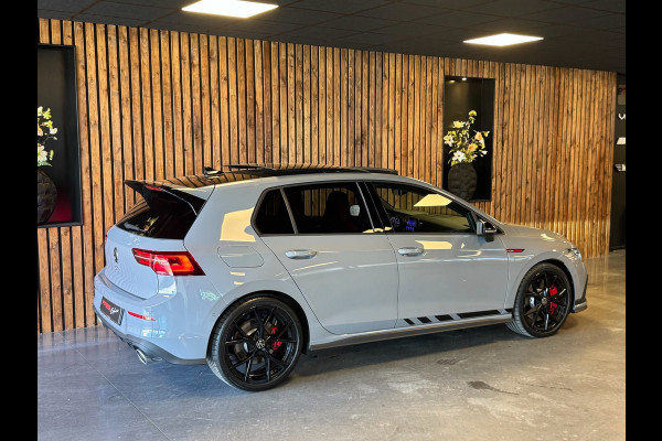 Volkswagen Golf 2.0 TSI GTI Clubsport / Pano / H/K / HUD / Camera / Stuurverwarming / IQ lights / Stoelverwarming / Keyless