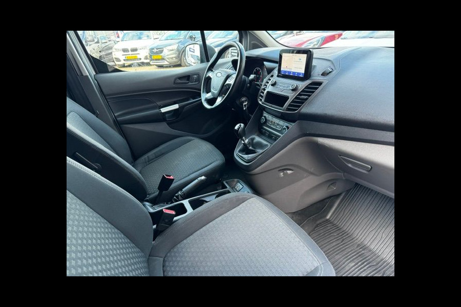 Ford Transit Connect 1.5 EcoBlue L2 Trend Euro 6 Airco,Navigatie,Camera
