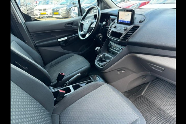 Ford Transit Connect 1.5 EcoBlue L2 Trend Euro 6 Airco,Navigatie,Camera