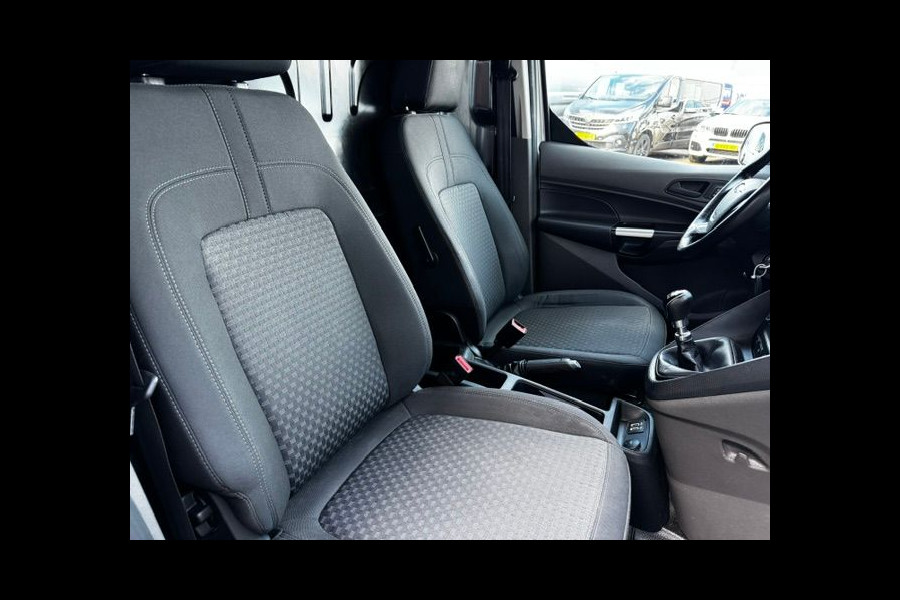 Ford Transit Connect 1.5 EcoBlue L2 Trend Euro 6 Airco,Navigatie,Camera