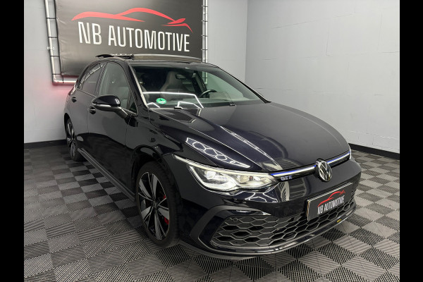 Volkswagen Golf 1.4 eHybrid GTE PANO