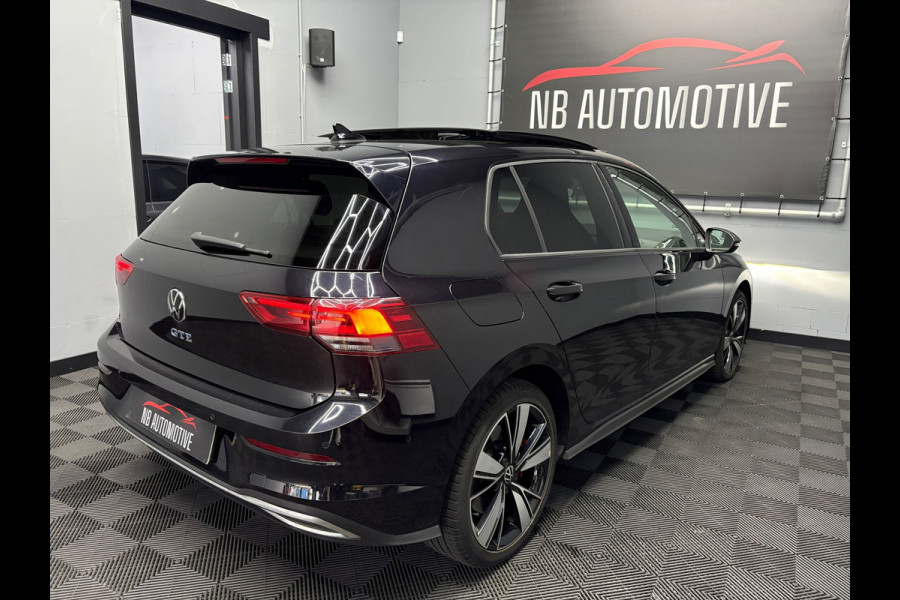 Volkswagen Golf 1.4 eHybrid GTE PANO