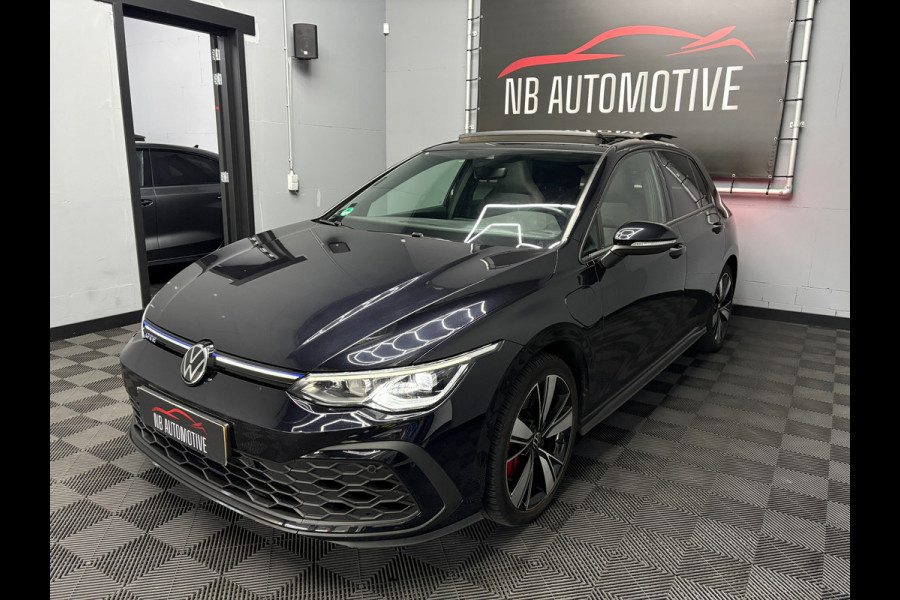Volkswagen Golf 1.4 eHybrid GTE PANO
