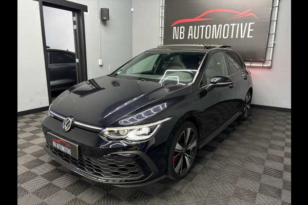 Volkswagen Golf 1.4 eHybrid GTE PANO